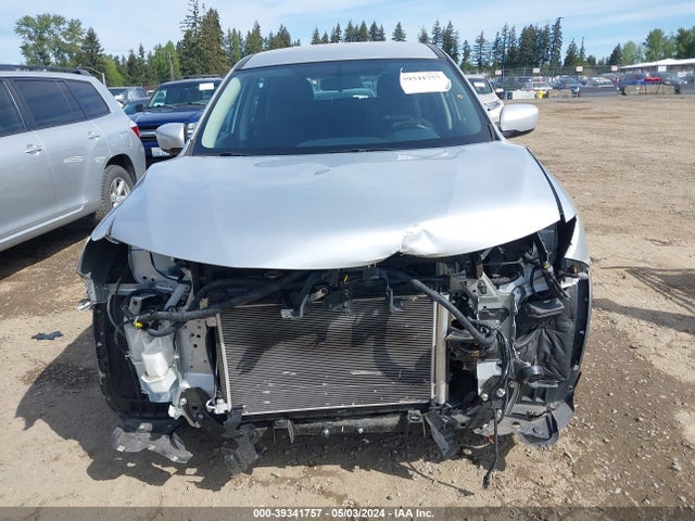 Nissan ROGUE S 2018 KNMAT2MV2JP502434 Image 13