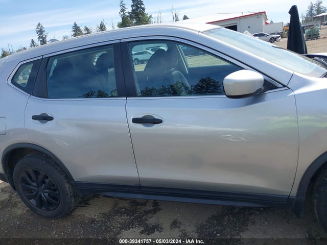 Nissan ROGUE S 2018 KNMAT2MV2JP502434 Image 14