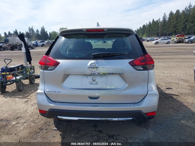 Nissan ROGUE S 2018 KNMAT2MV2JP502434 Image 17