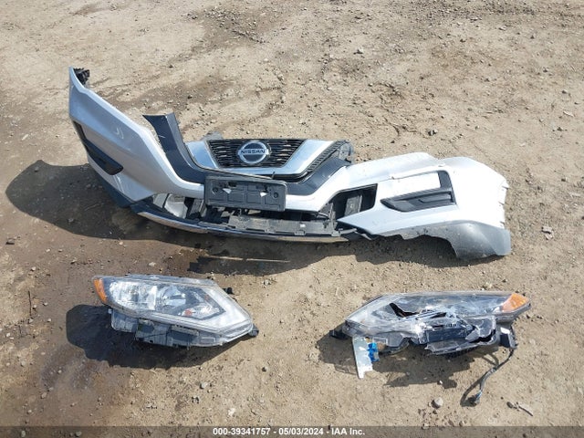 Nissan ROGUE S 2018 KNMAT2MV2JP502434 Image 12