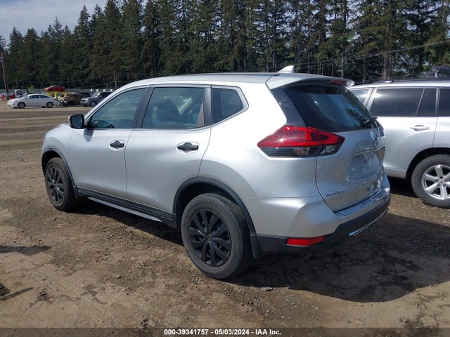 Nissan ROGUE S 2018 KNMAT2MV2JP502434 Image 3