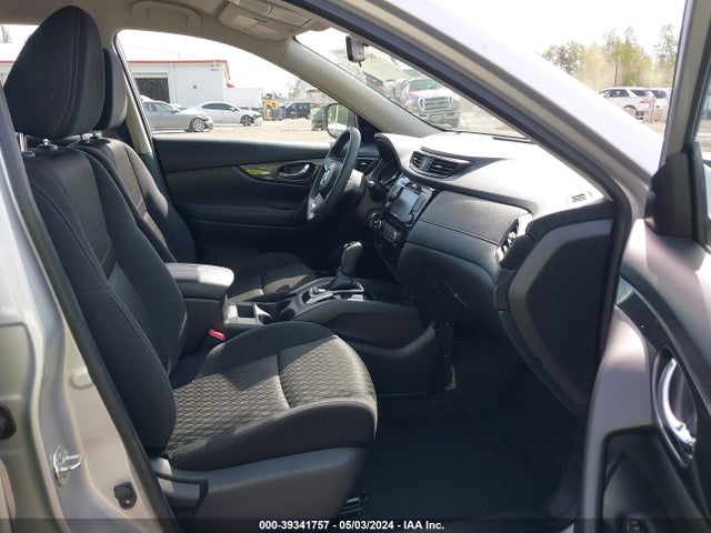 Nissan ROGUE S 2018 KNMAT2MV2JP502434 Image 5