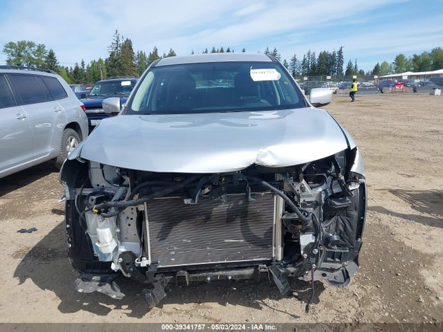 Nissan ROGUE S 2018 KNMAT2MV2JP502434 Image 6