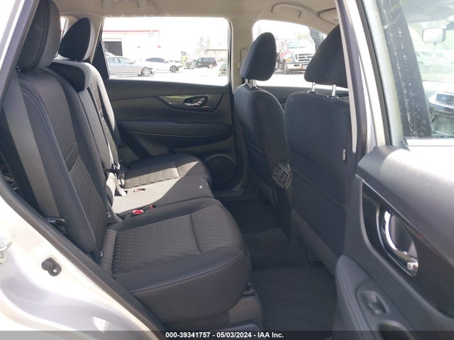 Nissan ROGUE S 2018 KNMAT2MV2JP502434 Image 8
