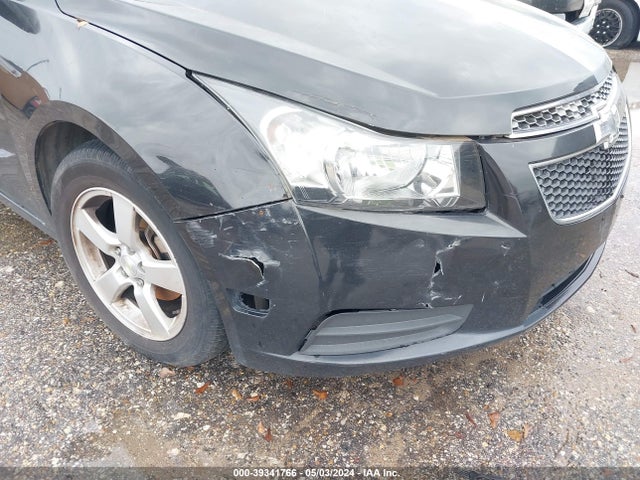 Chevrolet Cruze 1lt Auto 2015 1G1PC5SB2F7128797 Image 12