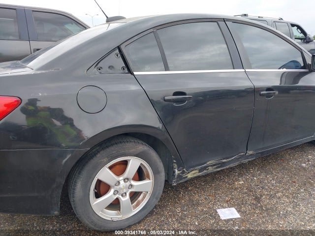 Chevrolet Cruze 1lt Auto 2015 1G1PC5SB2F7128797 Image 13