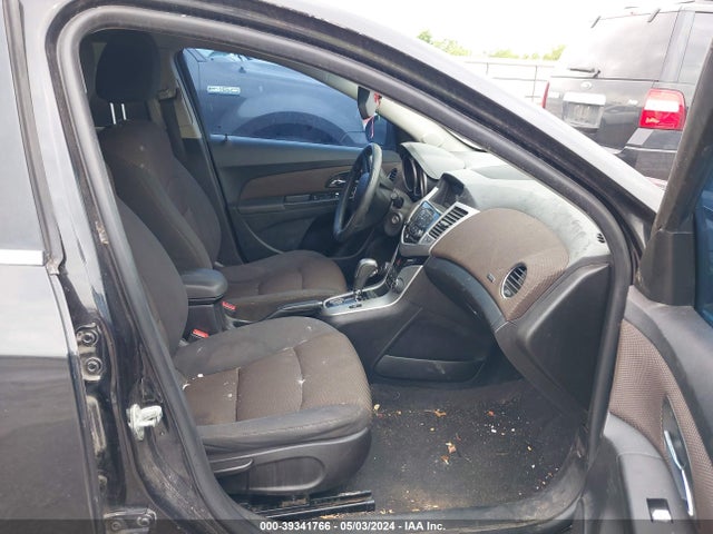 Chevrolet Cruze 1lt Auto 2015 1G1PC5SB2F7128797 Image 5