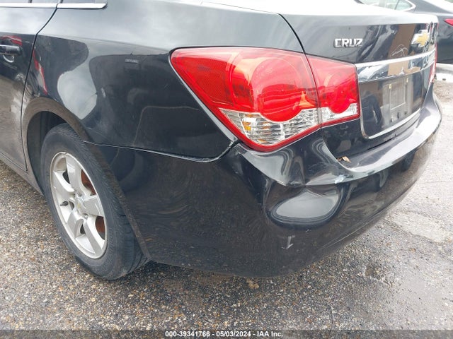 Chevrolet Cruze 1lt Auto 2015 1G1PC5SB2F7128797 Image 6