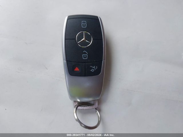 WDDWF6EB8LR555970 Mercedes-Benz Amg C 43 4matic