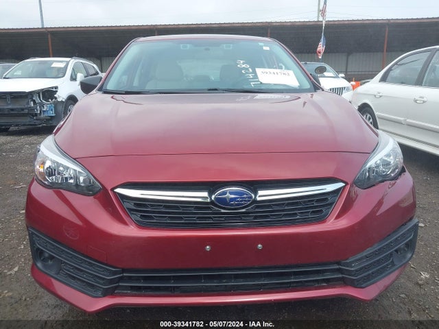 Subaru Impreza 5-door 2020 4S3GTAB63L3714284 Image 12
