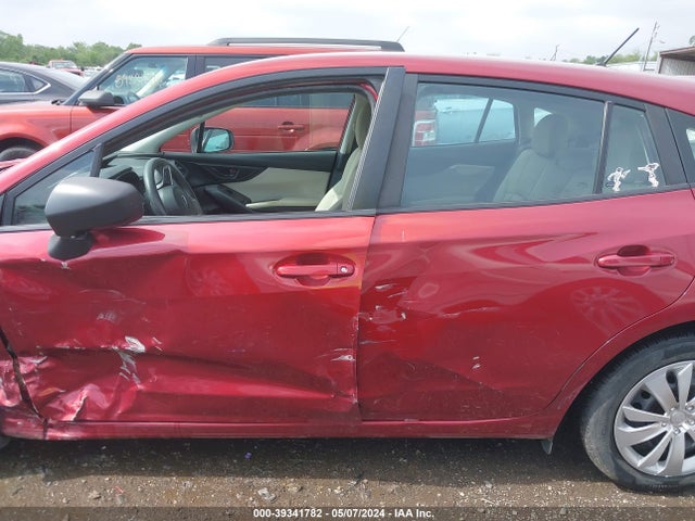 Subaru Impreza 5-door 2020 4S3GTAB63L3714284 Image 14