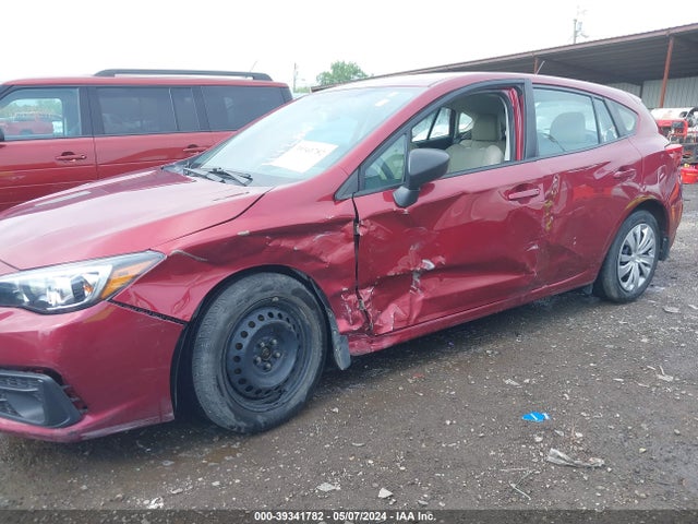 Subaru Impreza 5-door 2020 4S3GTAB63L3714284 Image 6