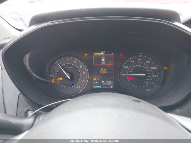 Subaru Impreza 5-door 2020 4S3GTAB63L3714284 Image 7