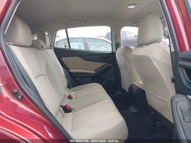 Subaru Impreza 5-door 2020 4S3GTAB63L3714284 Image 8