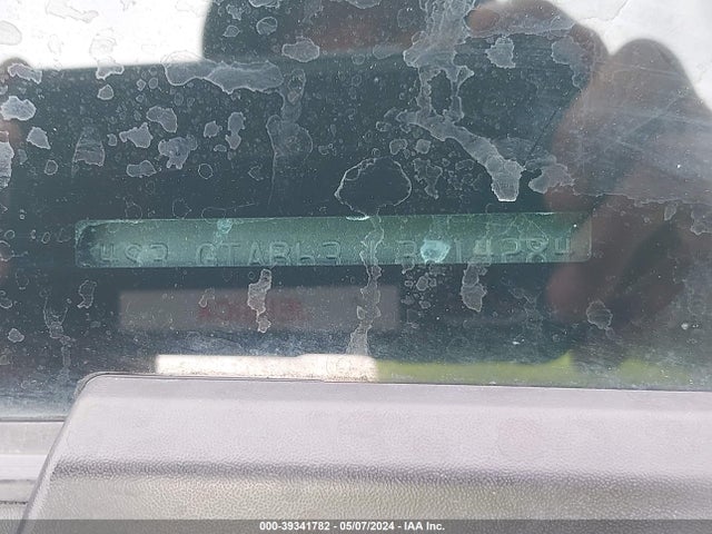 Subaru Impreza 5-door 2020 4S3GTAB63L3714284 Image 9