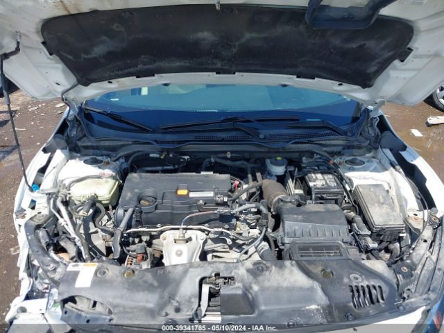 19XFC2F71GE079889 Honda CIVIC EX