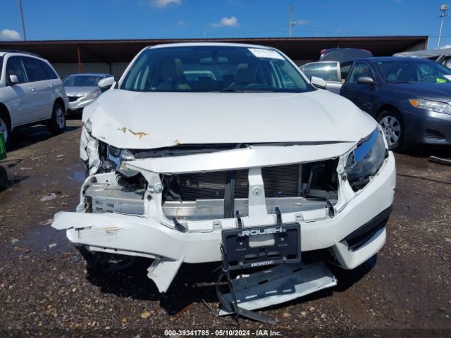 19XFC2F71GE079889 Honda CIVIC EX