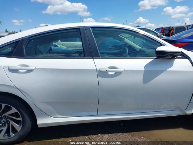 19XFC2F71GE079889 Honda CIVIC EX
