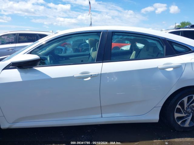 19XFC2F71GE079889 Honda CIVIC EX