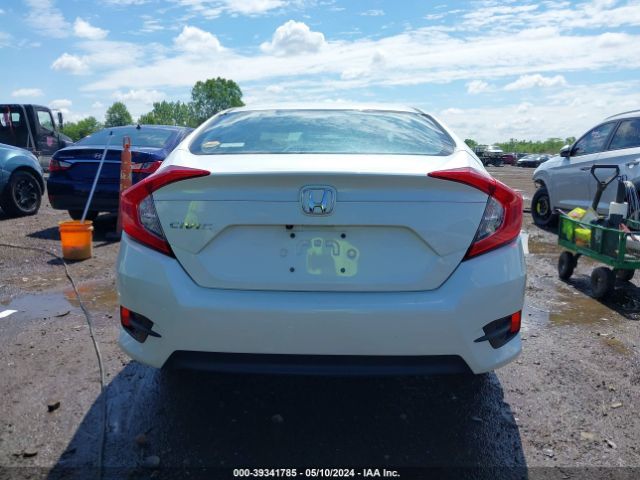 19XFC2F71GE079889 Honda CIVIC EX
