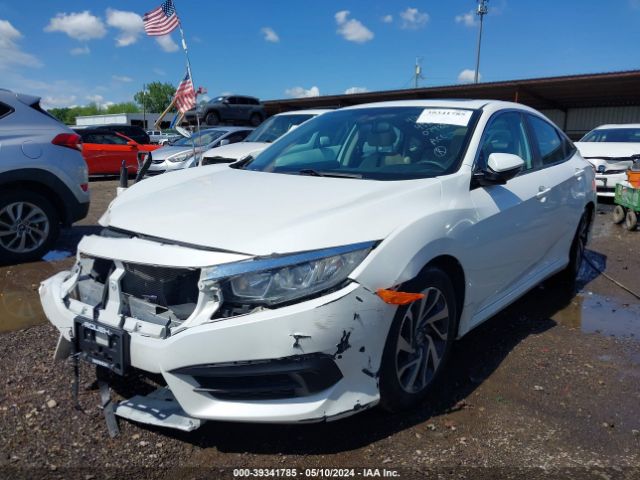 19XFC2F71GE079889 Honda CIVIC EX