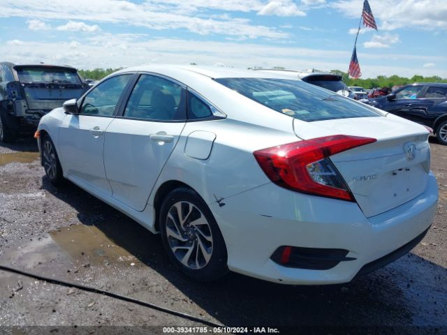 19XFC2F71GE079889 Honda CIVIC EX