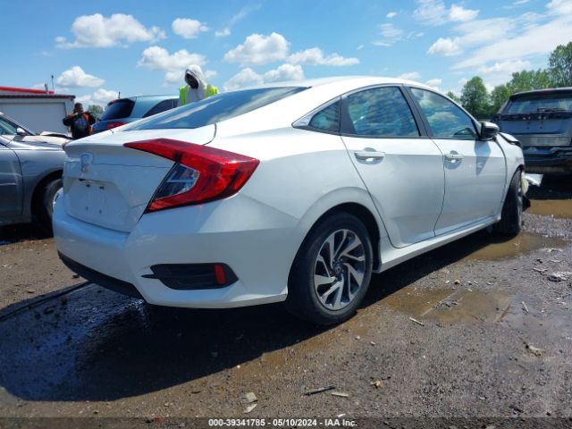 19XFC2F71GE079889 Honda CIVIC EX