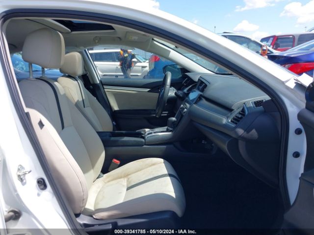 19XFC2F71GE079889 Honda CIVIC EX