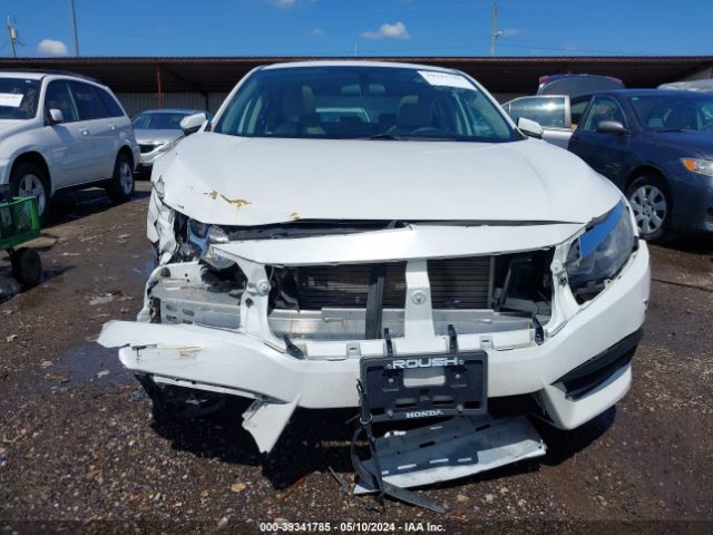 19XFC2F71GE079889 Honda CIVIC EX