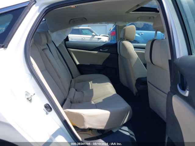 19XFC2F71GE079889 Honda CIVIC EX