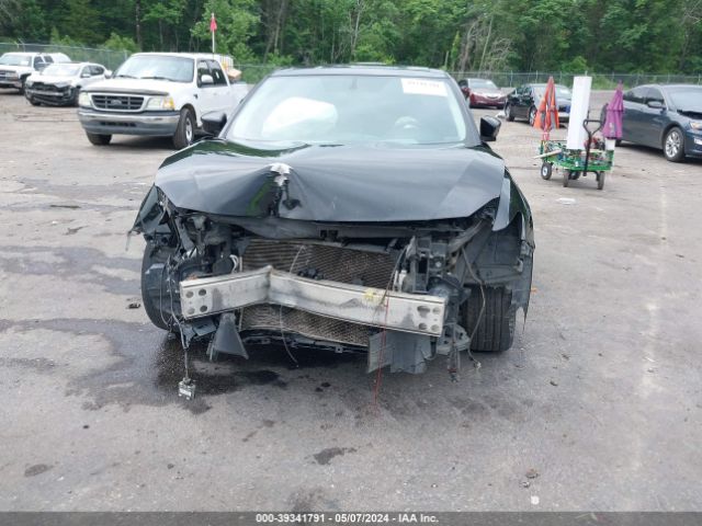 1N4AA6AP6GC426757 Nissan Maxima 3.5 Sl