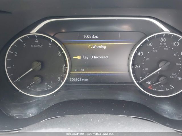 1N4AA6AP6GC426757 Nissan Maxima 3.5 Sl