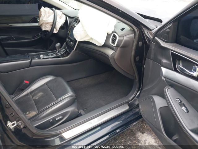 1N4AA6AP6GC426757 Nissan Maxima 3.5 Sl