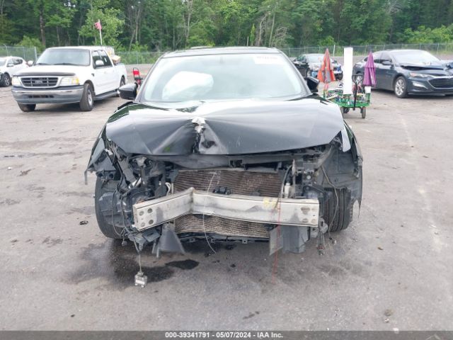 1N4AA6AP6GC426757 Nissan Maxima 3.5 Sl