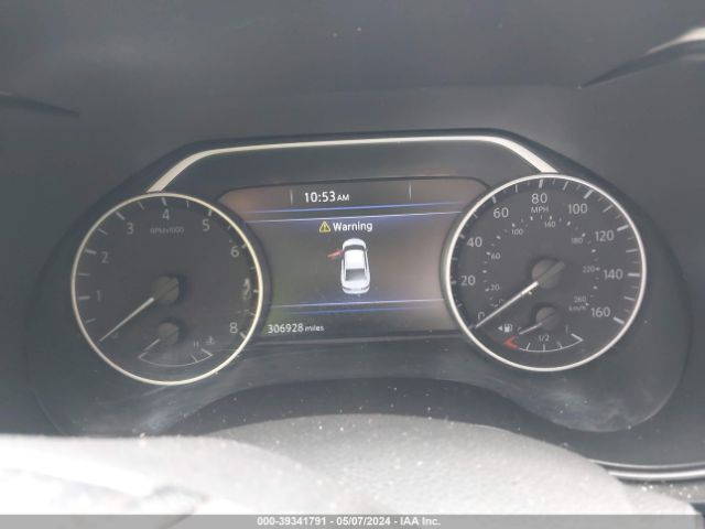 1N4AA6AP6GC426757 Nissan Maxima 3.5 Sl