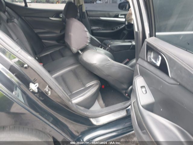 1N4AA6AP6GC426757 Nissan Maxima 3.5 Sl