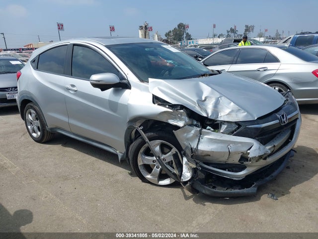 2016 3CZRU5H57GM730062 main image