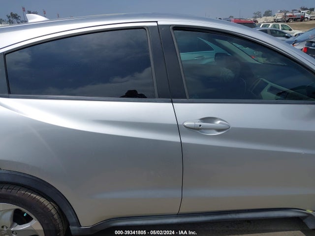 Honda HR-V EX 2016 3CZRU5H57GM730062 Image 13