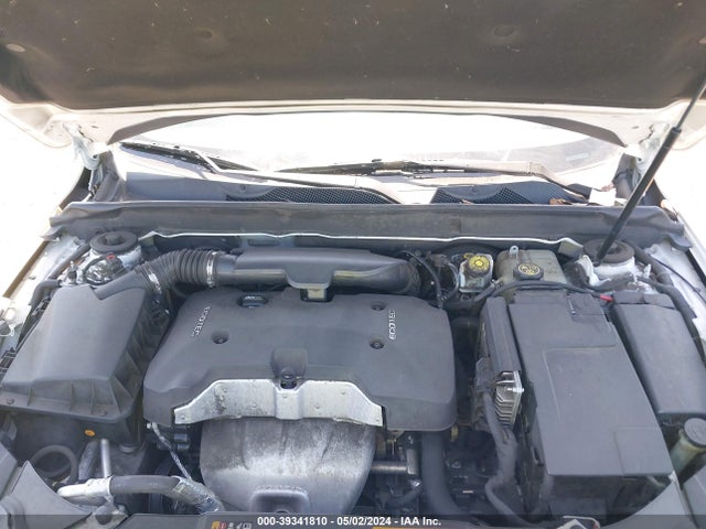 Chevrolet MALIBU 2LT 2015 1G11D5SL7FF139554 Image 10