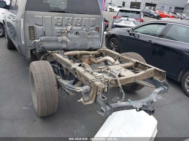Chevrolet Silverado 1500 1lt 2017 1GCRCREC6HZ236200 Image 12