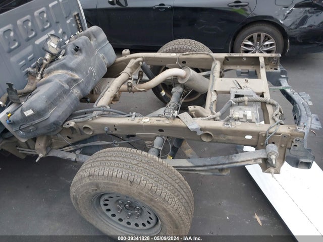Chevrolet Silverado 1500 1lt 2017 1GCRCREC6HZ236200 Image 18