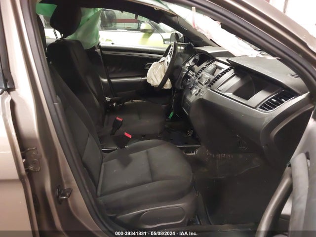 Ford Police Interceptor 2015 1FAHP2MK4FG149510 Image 5