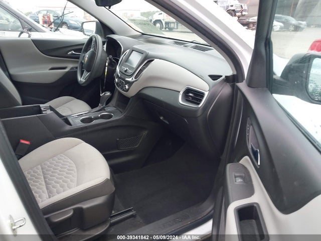 Chevrolet EQUINOX LS 2018 2GNAXHEV2J6193769 Image 5