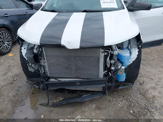 Chevrolet EQUINOX LS 2018 2GNAXHEV2J6193769 Image 6