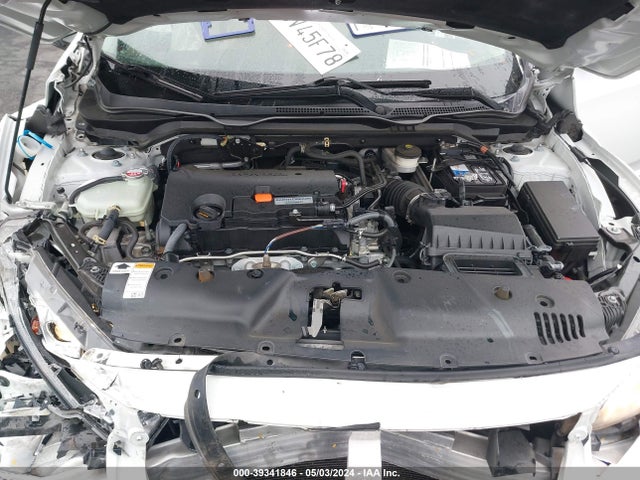 Продажа на аукционе авто 2018 Honda Civic Lx, vin: 2HGFC2F5XJH536467, номер лота: 39341846