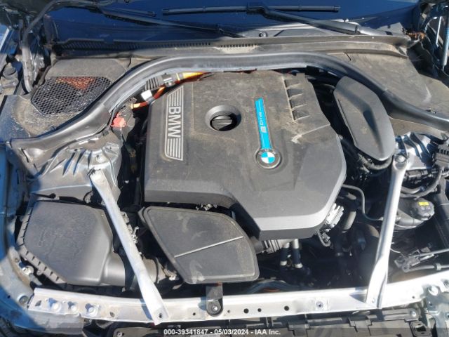 WBAJA9C5XKB388615 BMW 530e Iperformance