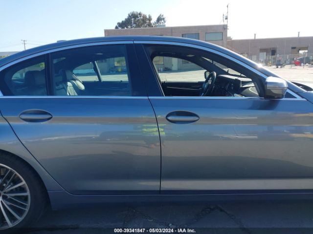 WBAJA9C5XKB388615 BMW 530e Iperformance
