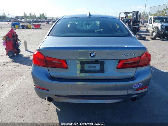 WBAJA9C5XKB388615 BMW 530e Iperformance