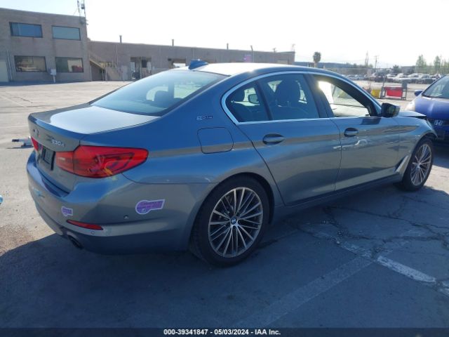 WBAJA9C5XKB388615 BMW 530e Iperformance