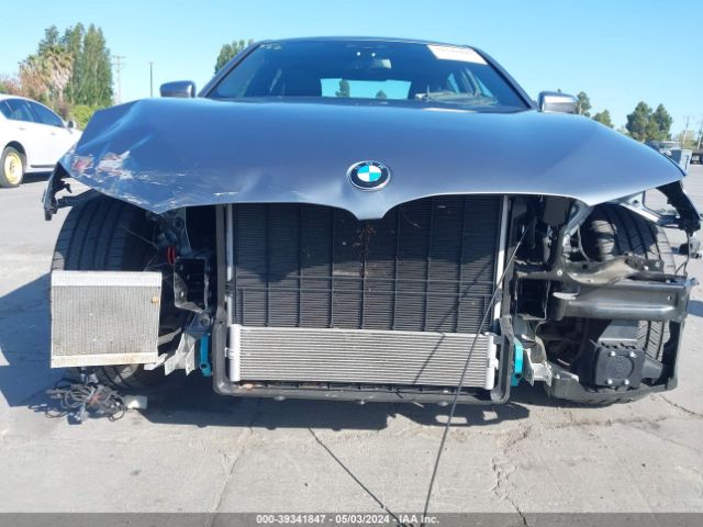 WBAJA9C5XKB388615 BMW 530e Iperformance